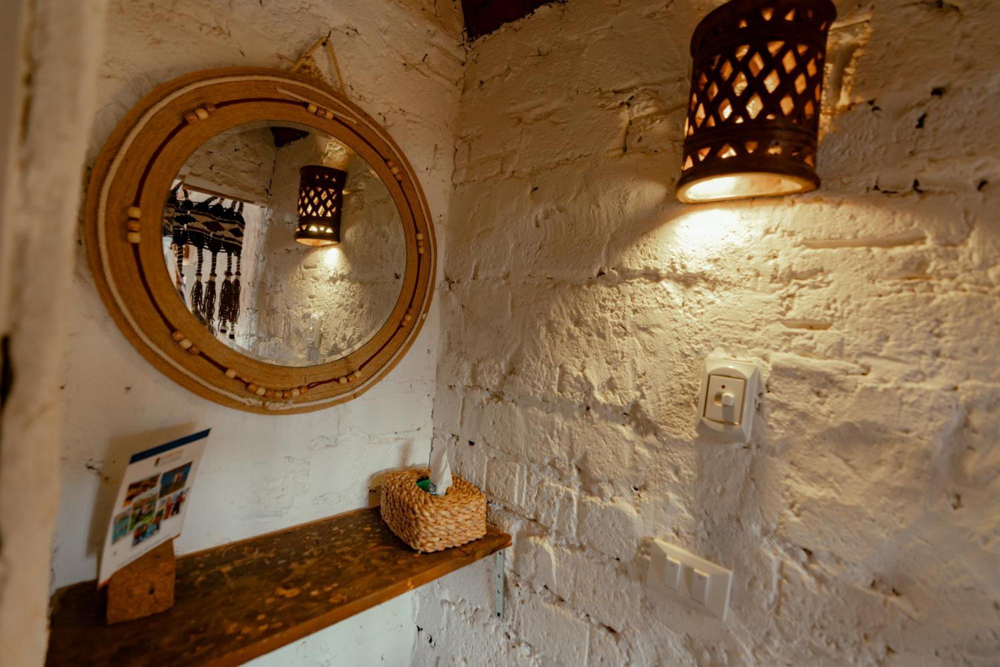 Krouma Camp & Ecolodge Aswan Luaran gambar